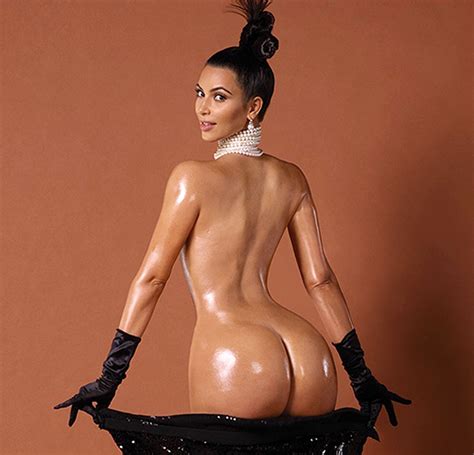 kim kardashian nude leaked pics of her big ass [new 18 pics]