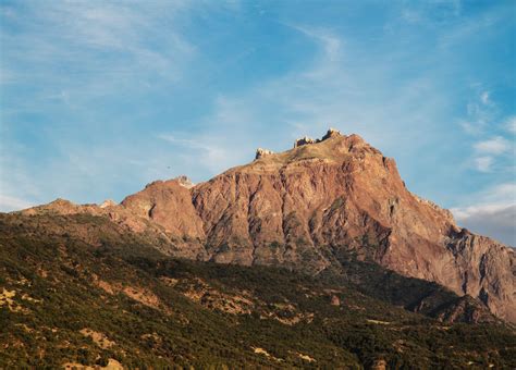 cerro agujereado andeshandbook