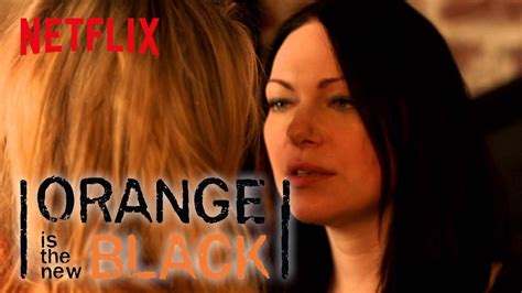 come with me [clip] orange is the new black netflix original series youtube