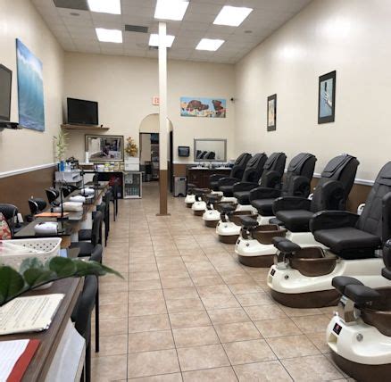 sky nail spa austin yahoo local search results