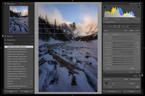 post processing tips  beginners