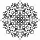 Coloring Pages Sharpies Mandala Color Paper Mandalas Adult Design7 Glass Coloriage Wax Layers Put Between Then Two Livres Colorier Lace sketch template