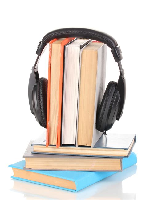 amazing audiobooks   time disappear huffpost