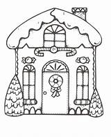 Coloring Pages Getdrawings Bounce House sketch template