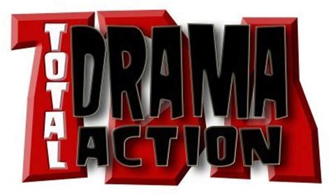total drama action total drama action photo  fanpop