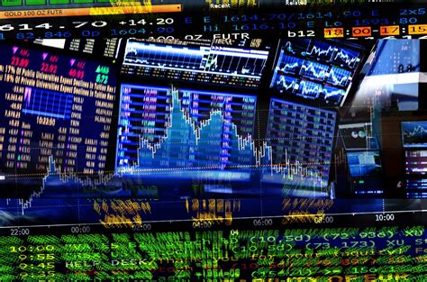 understanding high frequency trading terminology