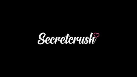Scarlet Chase Your Secretcrush♡ 🇦🇺 On Twitter Sold Secretcrush4k