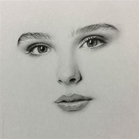 face pencil drawing  paintingvalleycom explore collection  face