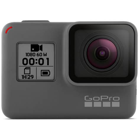 rumored entry level gopro hero camera   officially announced photo rumors