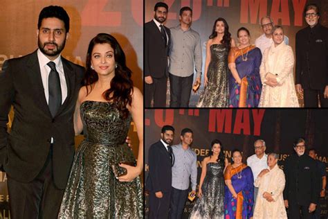 times  bachchans proved      stylish family  bollywood