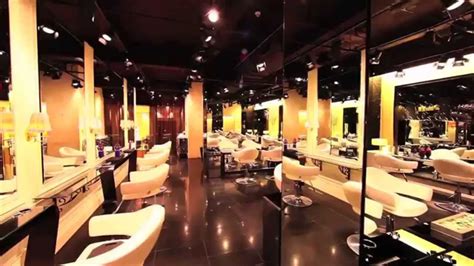 warren tricomi salons compliation youtube spa interior design beauty