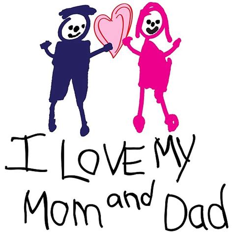 love  daddy clipart  getdrawings
