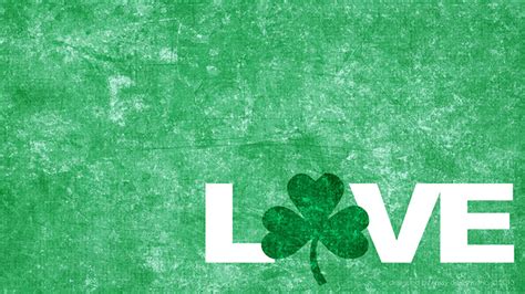 17 st patrick s day desktop wallpapers for true irish lads and lassies brand thunder