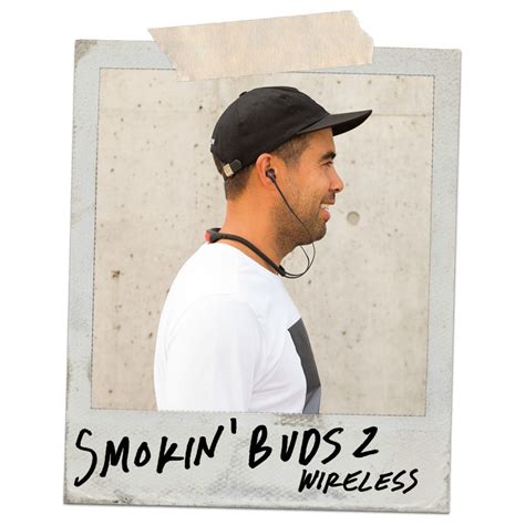smokin buds  wireless