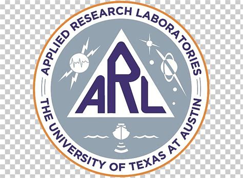 applied research laboratories university logo professor png clipart