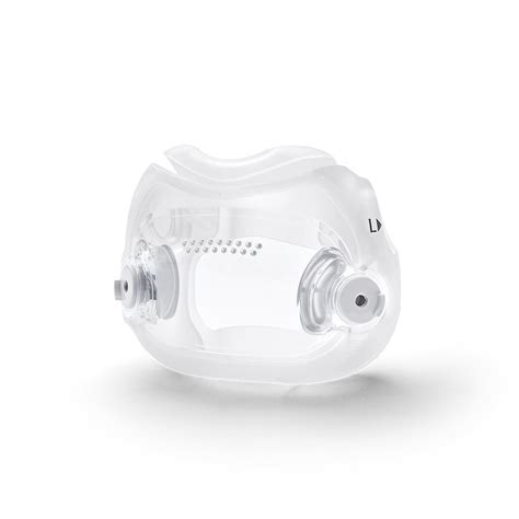 Dreamwear Full Face Mask Cushion – Fpm Solutions Cpap And Medical Devices