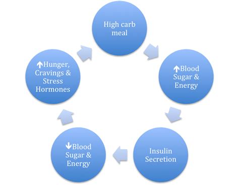 why carbs at night for fat loss primal potential