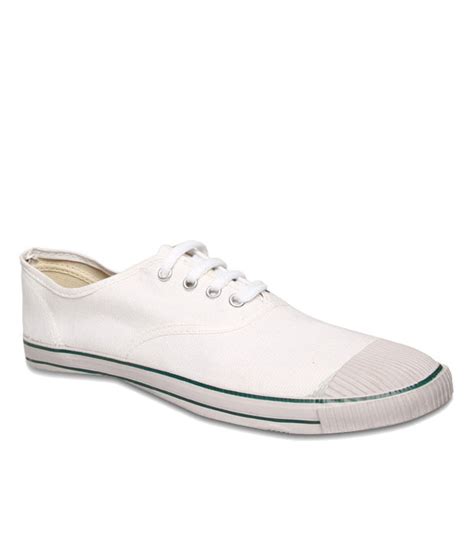 buy white tennis shoes     shopclues