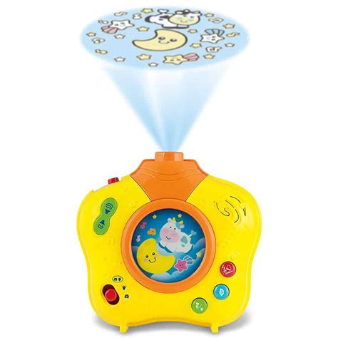 babys dreamland soothing projector