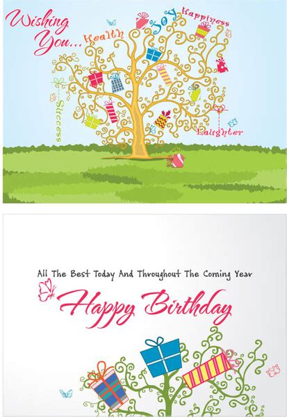 festival greeting cards vector background  vector  encapsulated