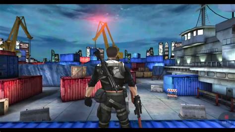 elite killer swat android gameplay full hd youtube