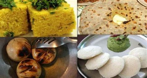 6 Healthy Indian Foods You Should Start Eating Today Read Health