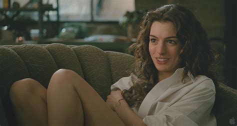 Anne Hathaway – Love And Other Drugs Trailer Caps Full Size Pictures
