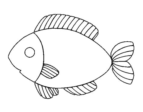 fish  eat coloring page coloringcrewcom