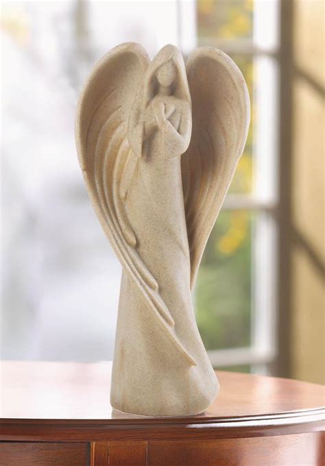 desert angel figurine wholesale  koehler home decor