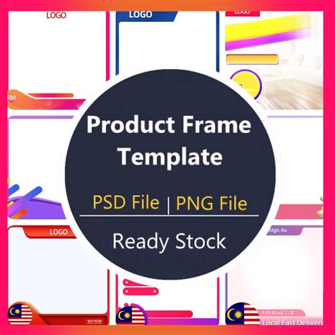 shopees product frames product cover photo frame shopee malaysia