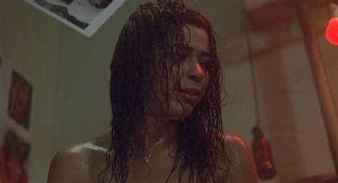 naked irene cara in certain fury