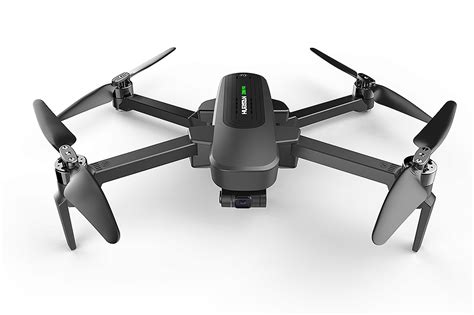 drone hubsan zino pro   nombreux modes creatifs