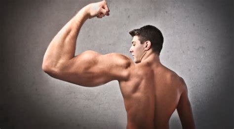 4 compound moves for massive biceps and triceps muscle and fitness