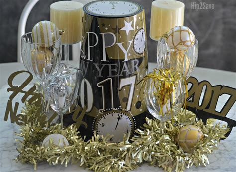 20 diy new year s eve décor0 ideas a cultivated nest