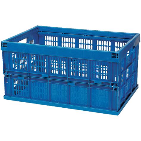 collapsible crate forestry suppliers