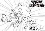Sonic Coloring Pages Lost Coloring4free Print Metal Related Posts sketch template