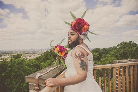 Bearded Lady Harnaam Kaur Writes Empowering Open Letter To Her