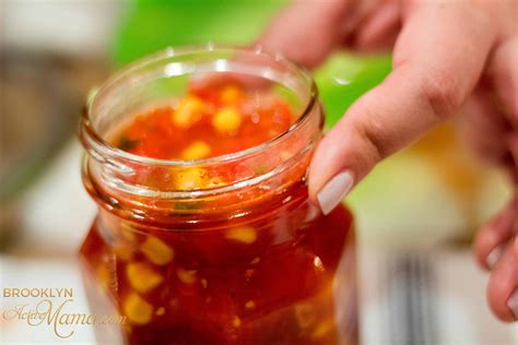 easy canning recipes  beginners including salsa  jam