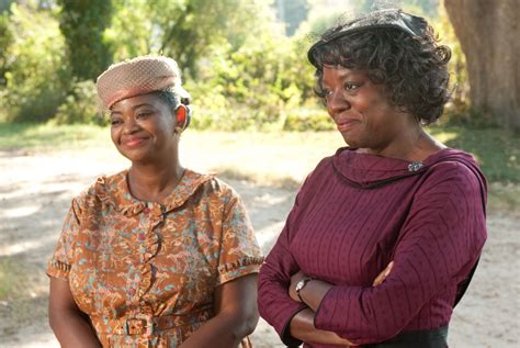 The Help Movie Review Cast Q And A Pop Culture Nerd
