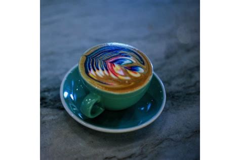 za dobro jutro šarena kafa za najstrastvenije ljubitelje kafe Ženski magazin horoskop