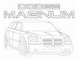 Dodge Coloring Pages Challenger Ram Trans Am Charger Truck Rey Lana Del Getcolorings 1969 Printable Color Getdrawings Colorings sketch template