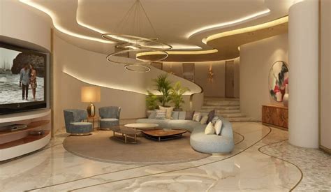 mirabello interiors leading modern interior design  qatar