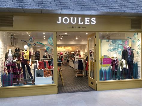 joules reports strong christmas results retail leisure international