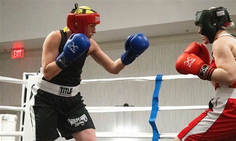 womens amateur boxing   classic atlanta classic  female boxing tournament