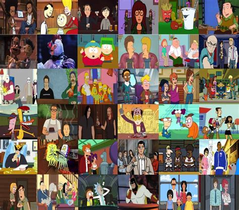 養う 出発 通り Adult Animated Tv Shows 引退する 抹消 お酒