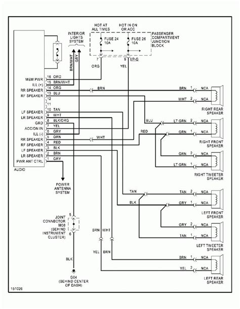 hyundai elantra wiring diagram attireal