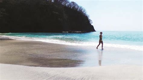 Virgin Beach Surga Yang Tersembunyi Di Timur Pulau Dewata Segala