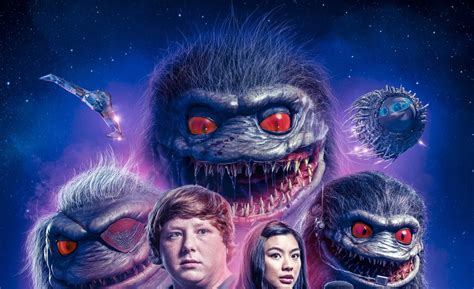 critters   binge coming  shudder  march  mania