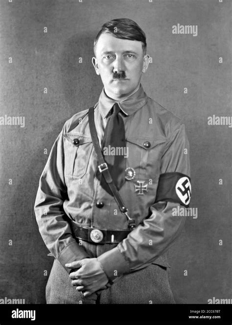 Uniforme Nazi Fotos E Imágenes De Stock Alamy