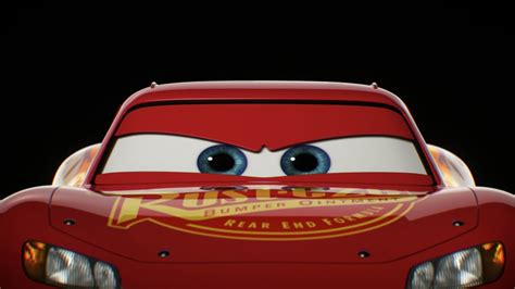 Cars 3 Lightning Mcqueen Official Reveal Trailer 2017 Pixar Youtube